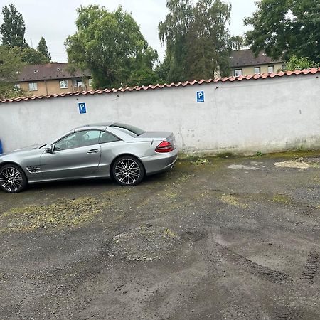 Seibels Suites - Wohnung Ruhrgebiet Herne Exteriör bild