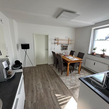 Seibels Suites - Wohnung Ruhrgebiet Herne Exteriör bild