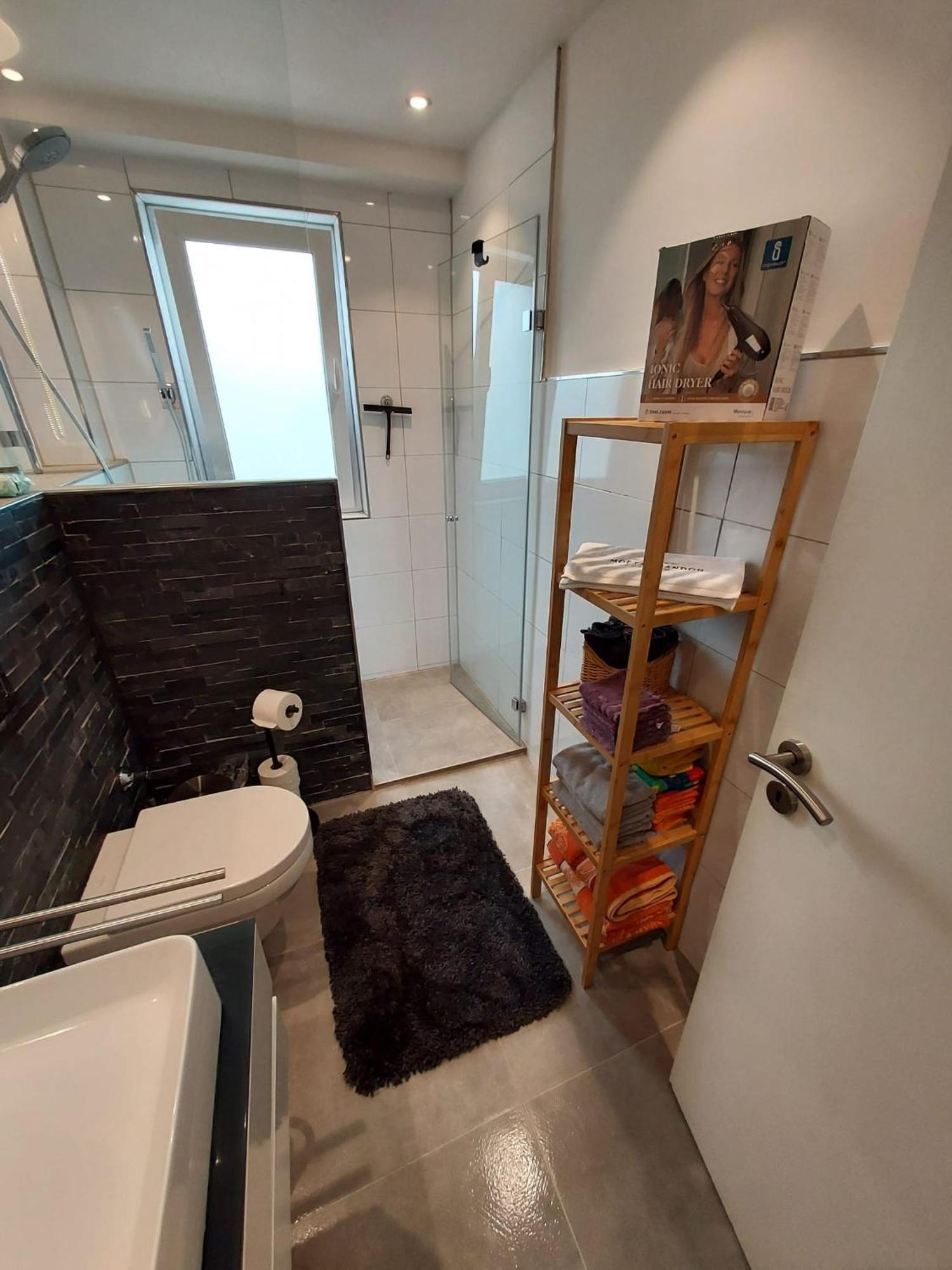 Seibels Suites - Wohnung Ruhrgebiet Herne Exteriör bild