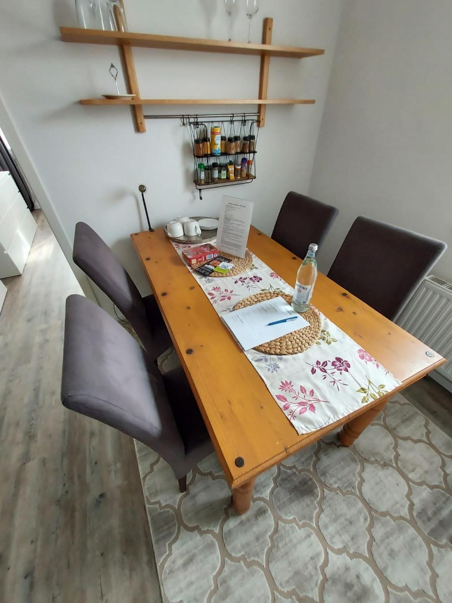 Seibels Suites - Wohnung Ruhrgebiet Herne Exteriör bild