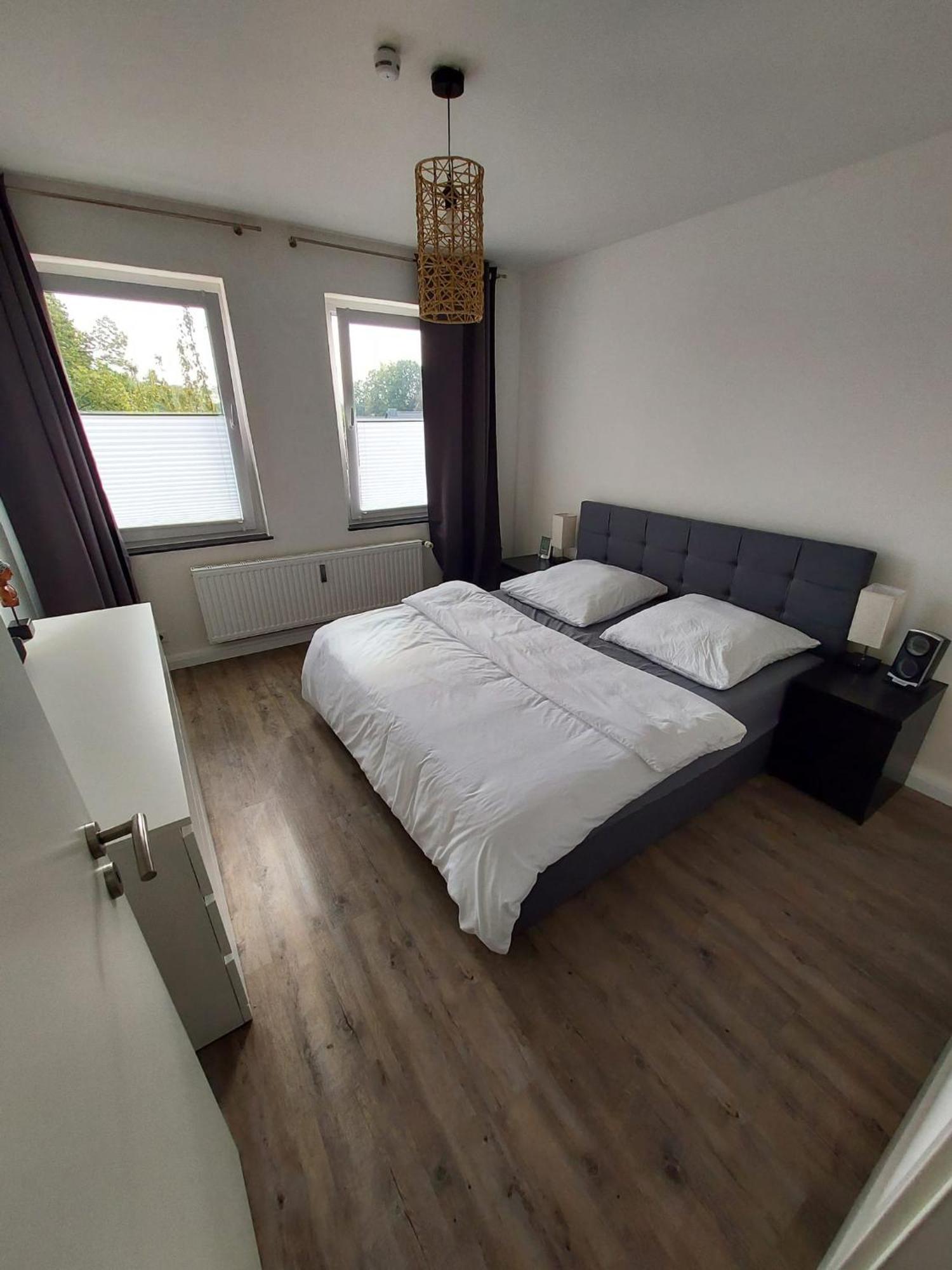 Seibels Suites - Wohnung Ruhrgebiet Herne Exteriör bild