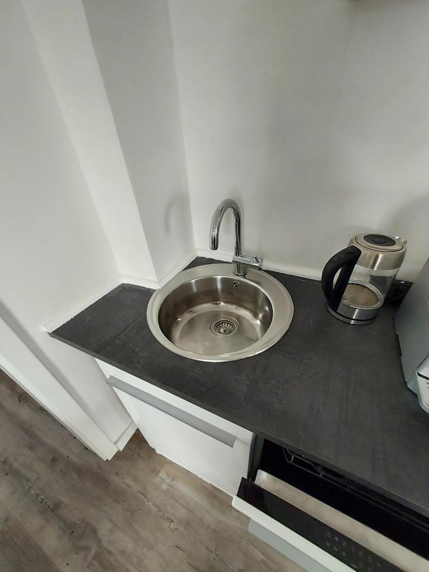 Seibels Suites - Wohnung Ruhrgebiet Herne Exteriör bild