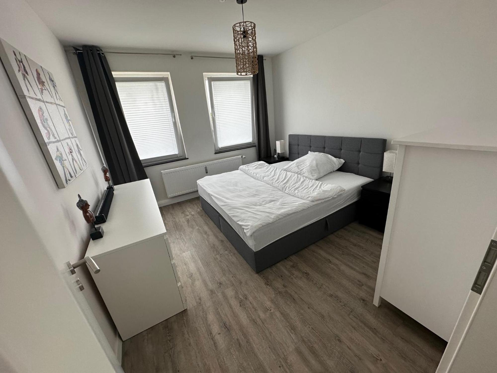 Seibels Suites - Wohnung Ruhrgebiet Herne Exteriör bild