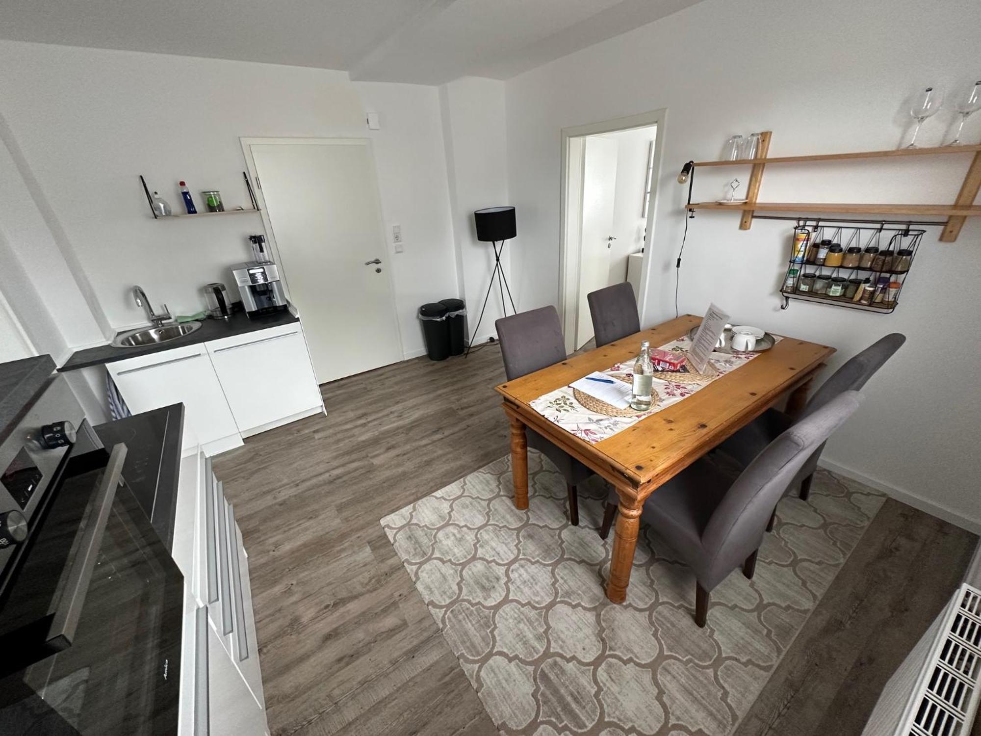 Seibels Suites - Wohnung Ruhrgebiet Herne Exteriör bild