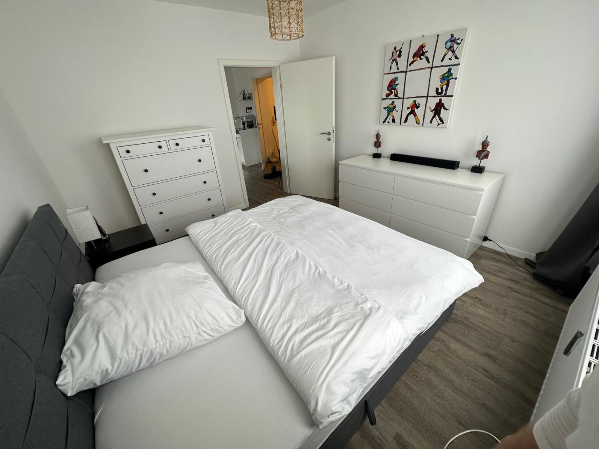 Seibels Suites - Wohnung Ruhrgebiet Herne Exteriör bild