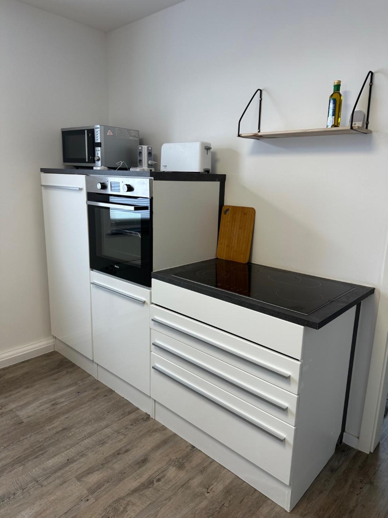 Seibels Suites - Wohnung Ruhrgebiet Herne Exteriör bild