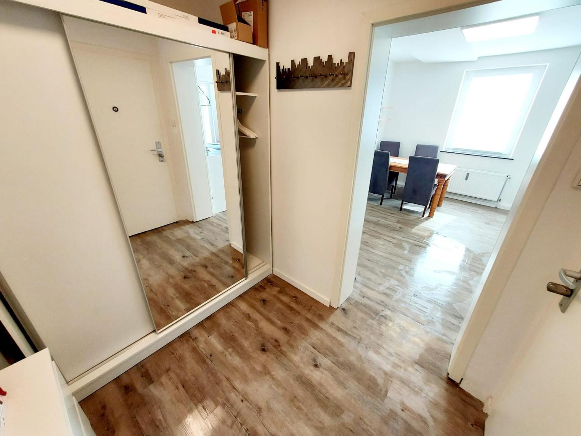 Seibels Suites - Wohnung Ruhrgebiet Herne Exteriör bild