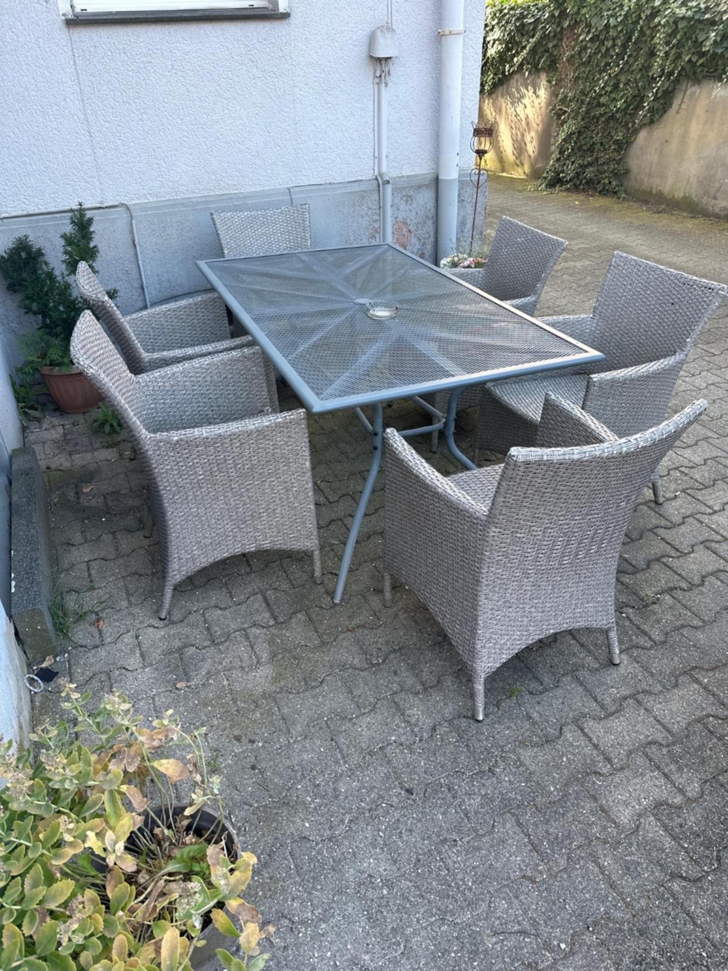 Seibels Suites - Wohnung Ruhrgebiet Herne Exteriör bild