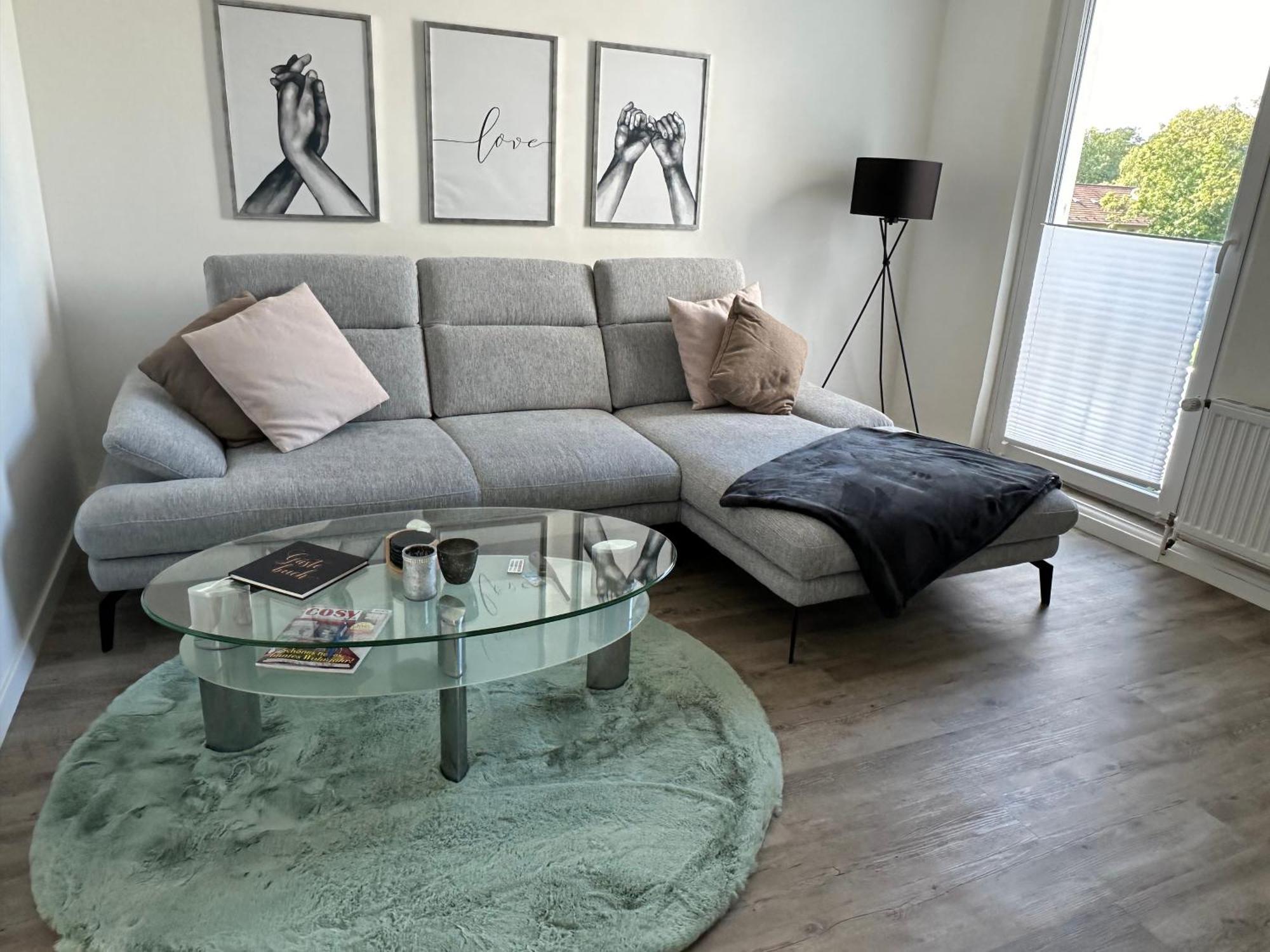Seibels Suites - Wohnung Ruhrgebiet Herne Exteriör bild