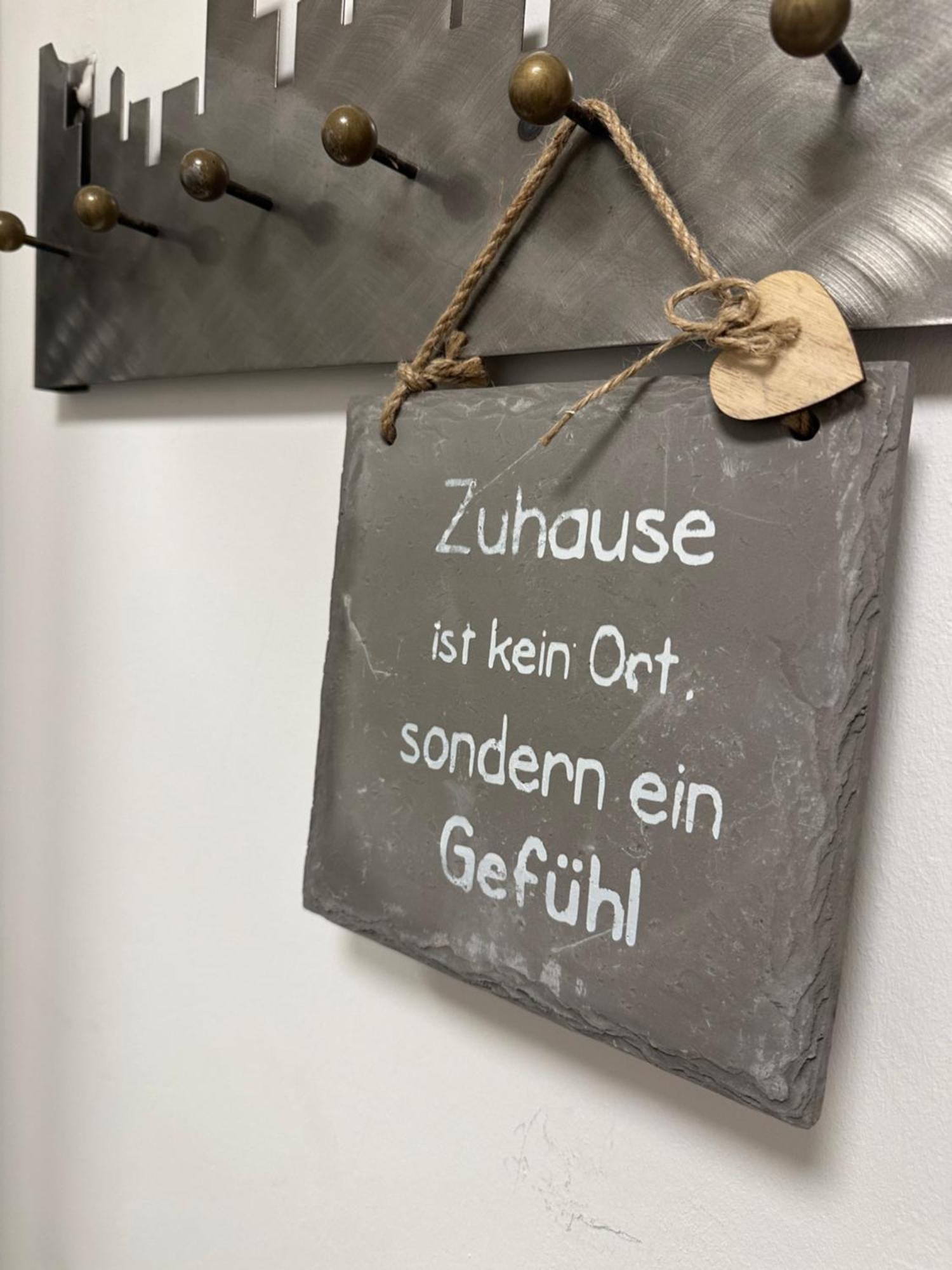 Seibels Suites - Wohnung Ruhrgebiet Herne Exteriör bild